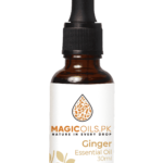 ginger essential oil in pakistan