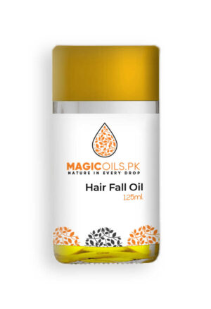 HAIR fall oils in pakistan best