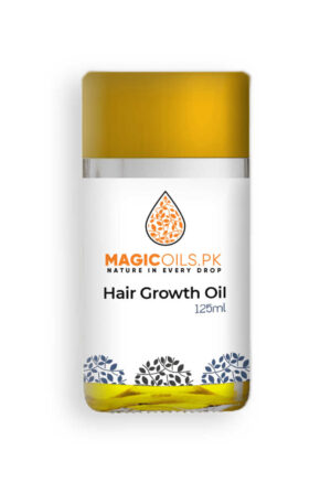 hair growth oil in pakistan