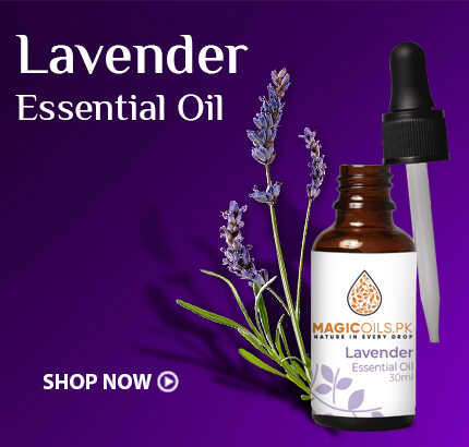 lavender essential oil in pakistan